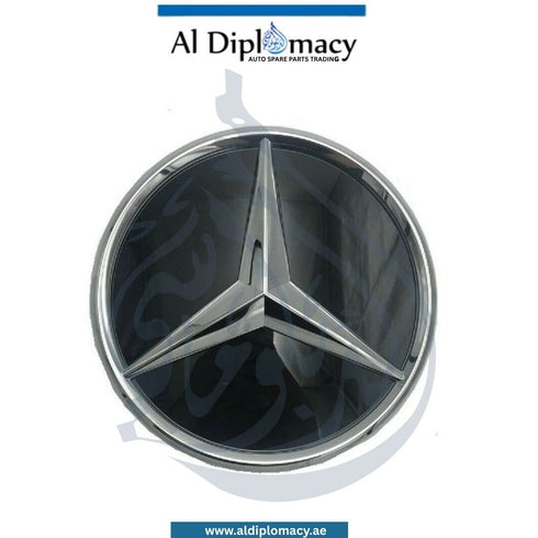Original Mercedes-Benz-Benz C192 Star OEM Part Number A0008800300