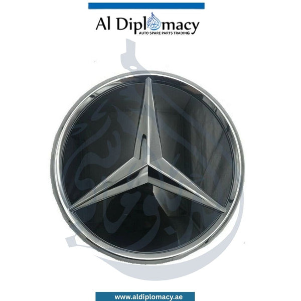 Original Mercedes-Benz-Benz C192 Star OEM Part Number A0008800300