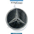 Original Mercedes-Benz-Benz C192 Star OEM Part Number A0008800300