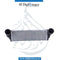 Mercedes-Benz Charge Air Cooler - OEM Part Number A1770907202 Original Mercedes-Benz Used Part