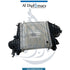 Mercedes-Benz Charge Air Cooler - OEM Part Number A2600904500 Original Mercedes-Benz Used Part