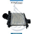 Mercedes-Benz Charge Air Cooler - OEM Part Number A2600904500 Original Mercedes-Benz Used Part