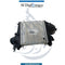 Mercedes-Benz Charge Air Cooler - OEM Part Number A2600904500 Original Mercedes-Benz Used Part