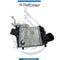 Mercedes-Benz Charge Air Cooler - OEM Part Number A2600905600 Original Mercedes-Benz Used Part