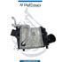 Mercedes-Benz Charge Air Cooler - OEM Part Number A2600905600 Original Mercedes-Benz Used Part
