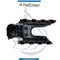 Mercedes-Benz Charge Air Distributor - OEM Part Number A2780980807 Original Mercedes-Benz Used Part