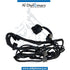 Mercedes-Benz CLA Class W117 CLA Class Rear Parking Sensor Wiring Harness - OEM Part Number A1175407005 Original Mercedes-Benz Used Part