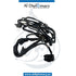 Mercedes-Benz CLA Class W117 CLA Class Rear Parking Sensor Wiring Harness - OEM Part Number A1175407005 Original Mercedes-Benz Used Part