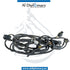 Mercedes-Benz CLA Class W117 Front Parking Sensor Wiring Harness - OEM Part Number A1175403901 Original Mercedes-Benz Used Part
