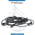 Mercedes-Benz CLA Class W117 Front Parking Sensor Wiring Harness - OEM Part Number A1175403901 Original Mercedes-Benz Used Part