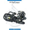 Mercedes-Benz CLA Class W117 Front Parking Sensor Wiring Harness - OEM Part Number A1765406702 Original Mercedes-Benz Used Part