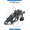 Mercedes-Benz CLA Class W117 Rear Parking Sensor Wiring Harness - OEM Part Number A1175402208 Original Mercedes-Benz Used Part