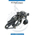 Mercedes-Benz CLA Class W117 Rear Parking Sensor Wiring Harness - OEM Part Number A1175402208 Original Mercedes-Benz Used Part