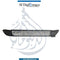 Mercedes-Benz CLA Class W118 Front Bumper Lower Grille Center - OEM Part Number A1188851201 Original Mercedes-Benz Used Part