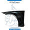 Original Mercedes-Benz CLA Class W118 Front Fender, Left Side - Used OEM Part Number A1188810300