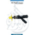 Mercedes-Benz CLA Class W118 Fuel Injector Valve - Used OEM Part Number A1390700500 Mercedes Genuine