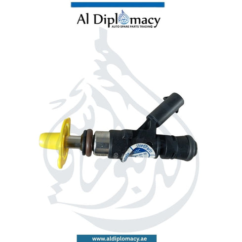 Mercedes-Benz CLA Class W118 Fuel Injector Valve - Used OEM Part Number A1390700500 Mercedes Genuine