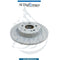 Mercedes-Benz CLA Class W118 Rear Brake Disc Left Side Or Right Side - OEM Part Number A2474230212 Original Mercedes-Benz Used Part