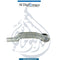 Mercedes-Benz CLA Class W118 Steering Box Tie Rod Outer Left Side - OEM Part Number A1773308500 Original Mercedes-Benz Used Part