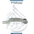 Mercedes-Benz CLA Class W118 Steering Box Tie Rod Outer Right Side - OEM Part Number A1773308400 Original Mercedes-Benz Used Part