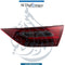 Mercedes-Benz CLA Class W118 Trunk Lid Stoplight, USA Type, Right Side - OEM Part Number A1189064601 Used Original