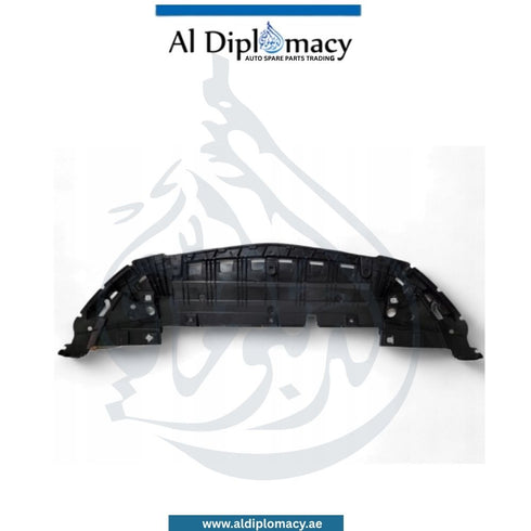 Mercedes-Benz CLA Class W118 Under Bumper Cover - OEM Part Number A1188854102 Original Mercedes-Benz Used Part