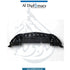 Mercedes-Benz CLA Class W118 Under Bumper Cover - OEM Part Number A1188854102 Original Mercedes-Benz Used Part