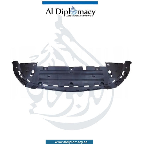 Mercedes-Benz CLA Class W118 Under Bumper Cover - OEM Part Number A1188854102 Original Mercedes-Benz Used Part