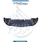 Mercedes-Benz CLA Class W118 Under Bumper Cover - OEM Part Number A1188854102 Original Mercedes-Benz Used Part