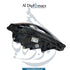 Mercedes-Benz Cls Class C257 Headlight, LED, Left Side, Complete - OEM Part Number A2579063702 Used Original