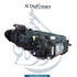 Mercedes-Benz Cls Class C257 Headlight, LED, Left Side, Complete - OEM Part Number A2579063702 Used Original