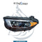 Mercedes-Benz Cls Class C257 Headlight, LED, Left Side, Complete - OEM Part Number A2579063702 Used Original