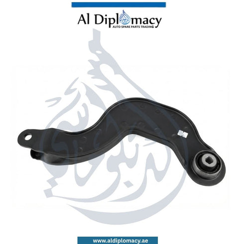 Mercedes-Benz Control Arm Rear Left Side Or Right Side - OEM Part Number A1773503900 Original Mercedes-Benz Used Part