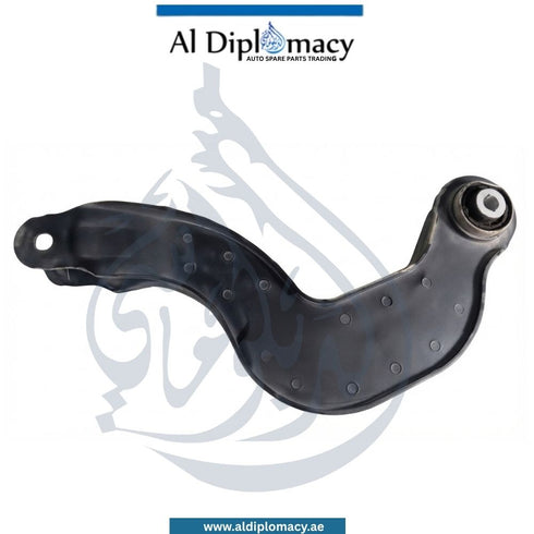 Mercedes-Benz Control Arm Rear Left Side Or Right Side - OEM Part Number A1773503900 Original Mercedes-Benz Used Part
