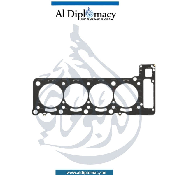 Original Mercedes-Benz-Benz Cylinder Head Gasket OEM Part Number A1110162620