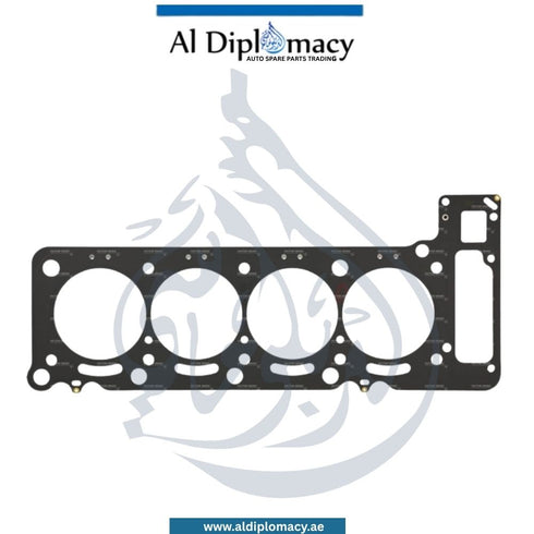 Original Mercedes-Benz-Benz Cylinder Head Gasket Right Side OEM Part Number A1560160020