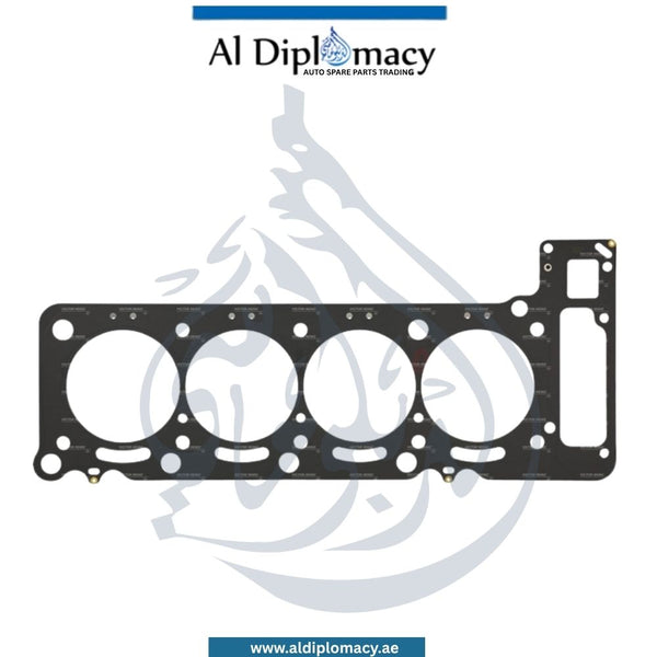 Original Mercedes-Benz-Benz Cylinder Head Gasket Right Side OEM Part Number A1560160020