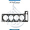 Original Mercedes-Benz-Benz Cylinder Head Gasket Right Side OEM Part Number A1560160020