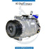Mercedes-Benz E Class Coupe C207 A/C Compressor - Used OEM Part Number A0032308711 Original Mercedes-benz