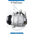 Mercedes-Benz E Class Coupe C207 A/C Compressor - Used OEM Part Number A0032308711 Original Mercedes-benz