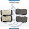 Mercedes-Benz E Class W212 Brake Pad, Front - OEM Part Number A0004201805 90 Star Care Original