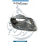 Mercedes-Benz E Class W212 Exhaust Tailpipe Tip Right Side - OEM Part Number A2124901027 Original Used