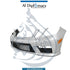 Mercedes-Benz E Class W212 Front Bumper, With Sensor And Wiper Hole, AMG 63, Complete - OEM Part Number A2128803340 Used Original