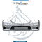 Mercedes-Benz E Class W212 Front Bumper, With Sensor And Wiper Hole, AMG 63, Complete - OEM Part Number A2128803340 Used Original