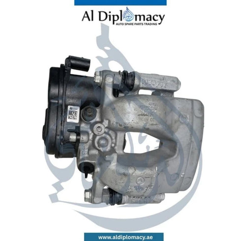 Mercedes-Benz E Class W213 Brake Caliper Actuator Rear Left Side Or Right Side - Used OEM Part Number A0009061004 Original Mercedes-benz