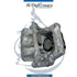Mercedes-Benz E Class W213 Brake Caliper Actuator Rear Left Side Or Right Side - Used OEM Part Number A0009061004 Original Mercedes-benz