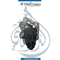 Mercedes-Benz E Class W213 Brake Caliper Actuator Rear Left Side Or Right Side - Used OEM Part Number A0009061004 Original Mercedes-benz