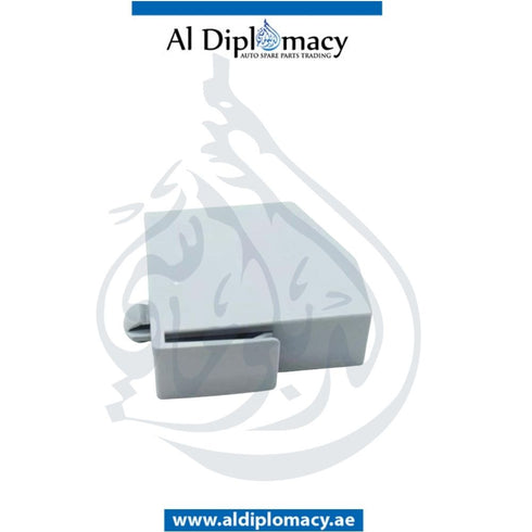 Mercedes-Benz E Class W213 Fastening Clip - OEM Part Number A0029910071 Original Mercedes-Benz Used Part
