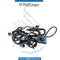 Mercedes-Benz E Class W213 Front Parking Sensor Wiring Harness - OEM Part Number A2135402993 Original Mercedes-Benz Used Part