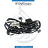 Mercedes-Benz E Class W213 Rear Parking Sensor Wiring Harness - OEM Part Number A2135403517 Original Mercedes-Benz Used Part